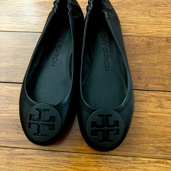 Tory Burch flats - Picture 1 of 5